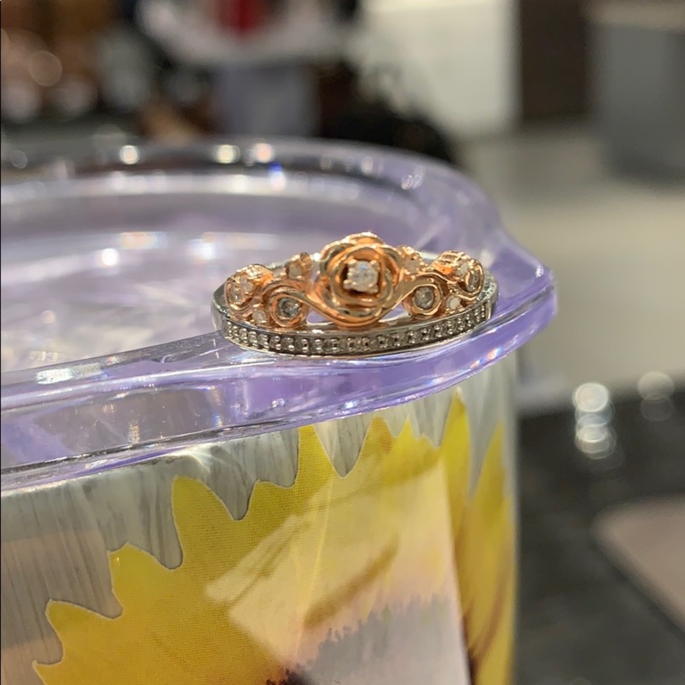 Disney Princess Ring